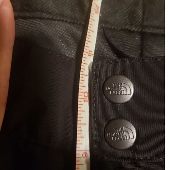 The North Face Women's Freedom Insulated Snow Pants - Picture 11 of 14